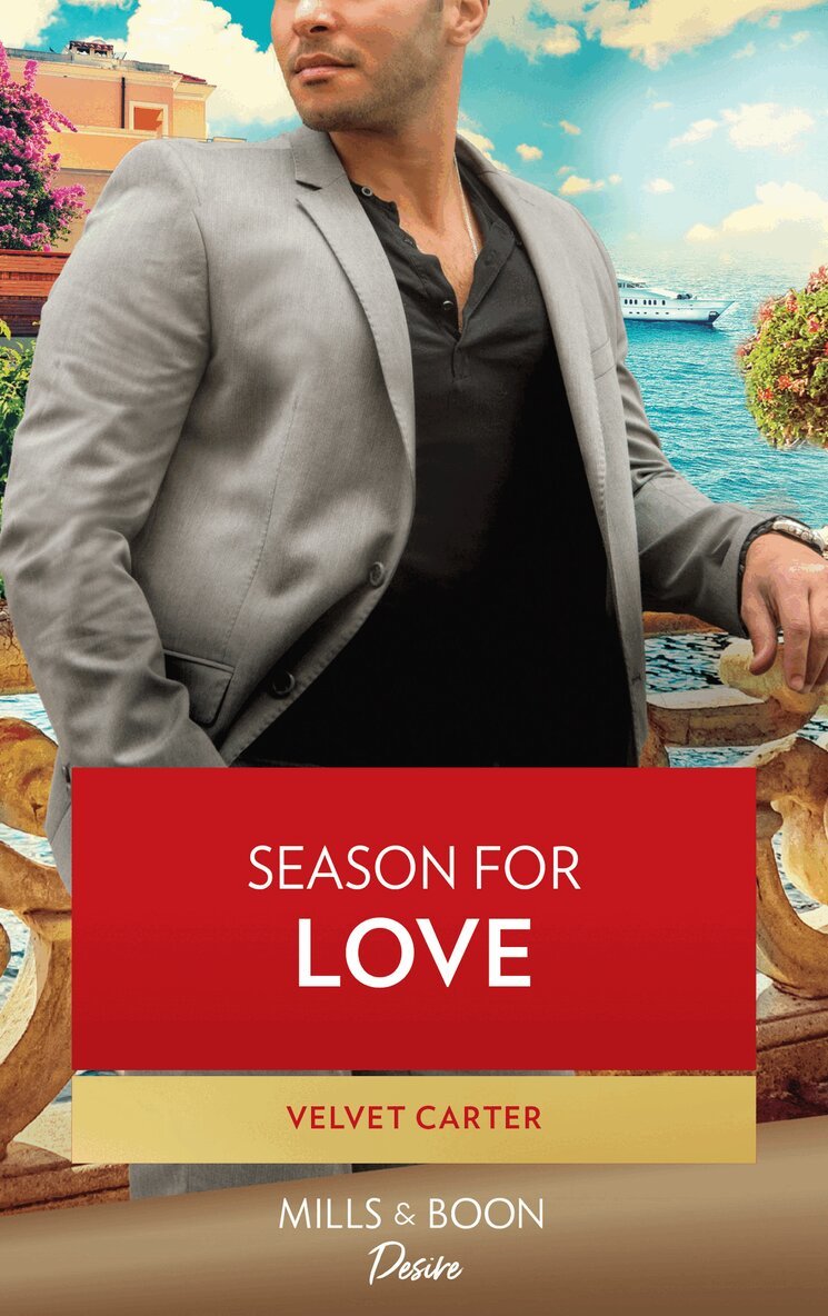Velvet Carter - Season for Love, E-bok