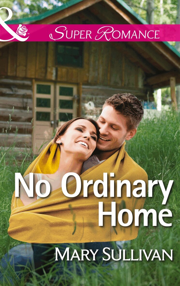 Mary Sullivan - No Ordinary Home, E-bok
