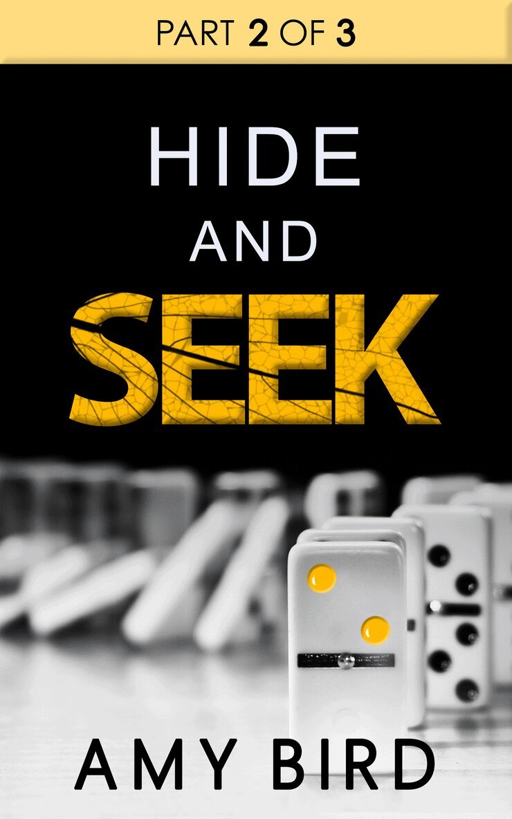 Amy Bird - Hide And Seek (Part 2), E-bok