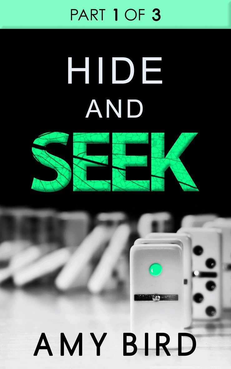 Amy Bird - Hide And Seek (Part 1), E-bok