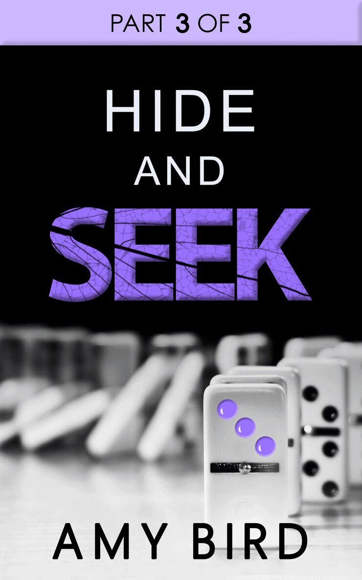 Amy Bird - Hide And Seek (Part 3), E-bok
