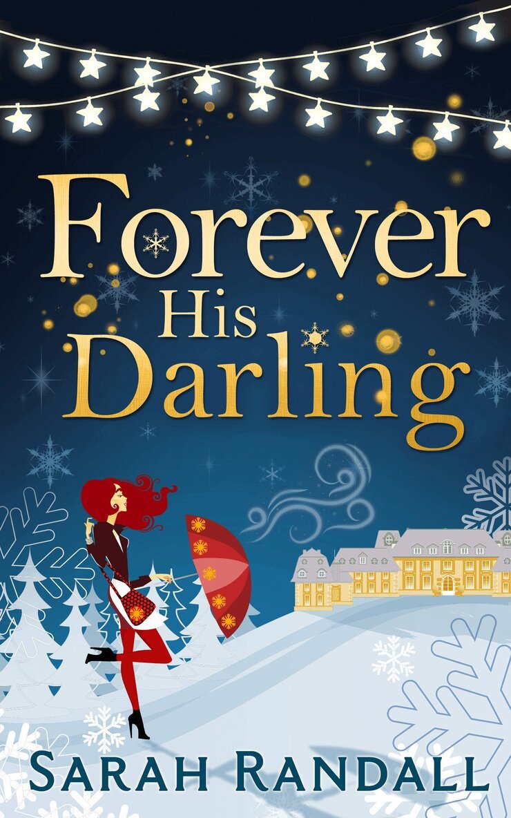 Sarah Randall - Forever His Darling, E-bok. Tillgänglighet: Lägg i varukorg