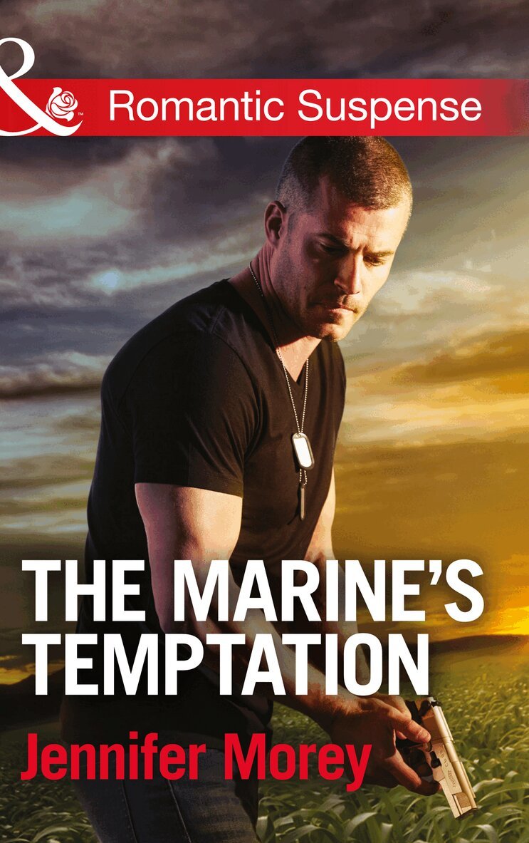 Jennifer Morey - Marine's Temptation, E-bok