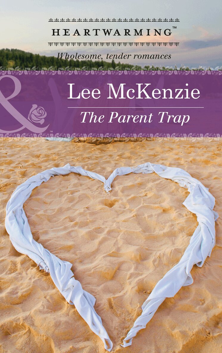 Lee McKenzie - Parent Trap, E-bok