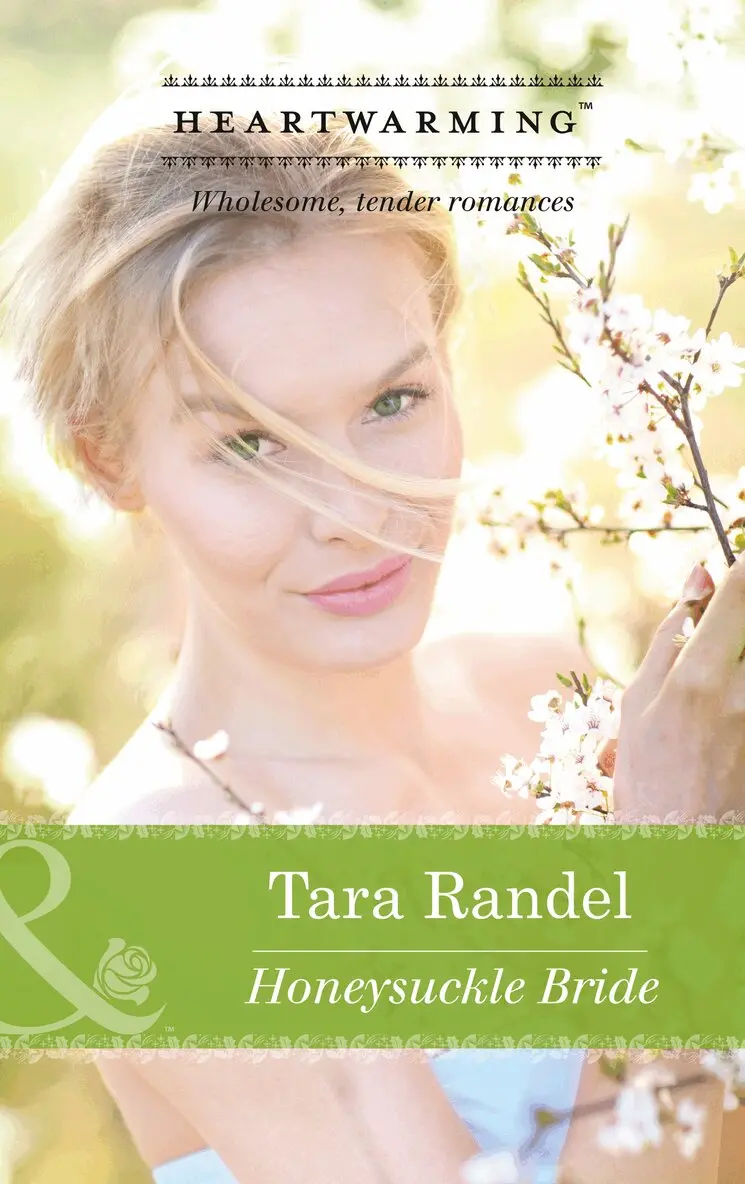 Tara Randel - Honeysuckle Bride, E-bok. Tillgänglighet: Lägg i varukorg
