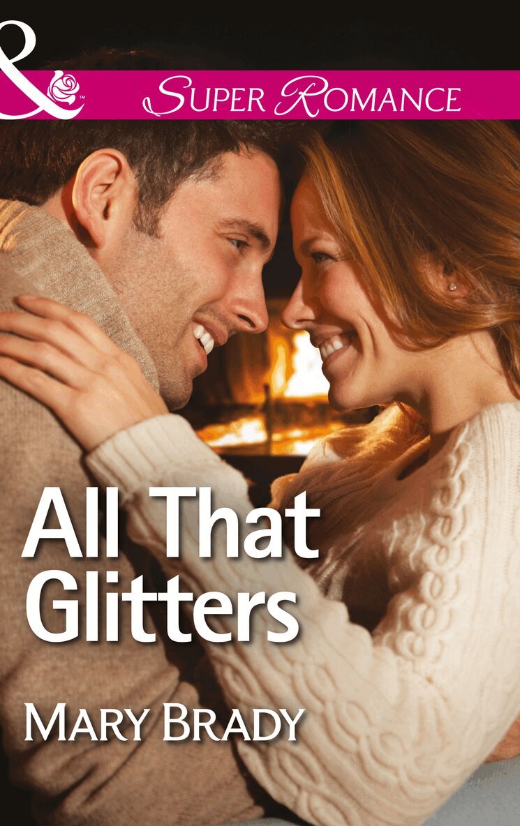 Mary Brady - All That Glitters, E-bok. Tillgänglighet: Lägg i varukorg