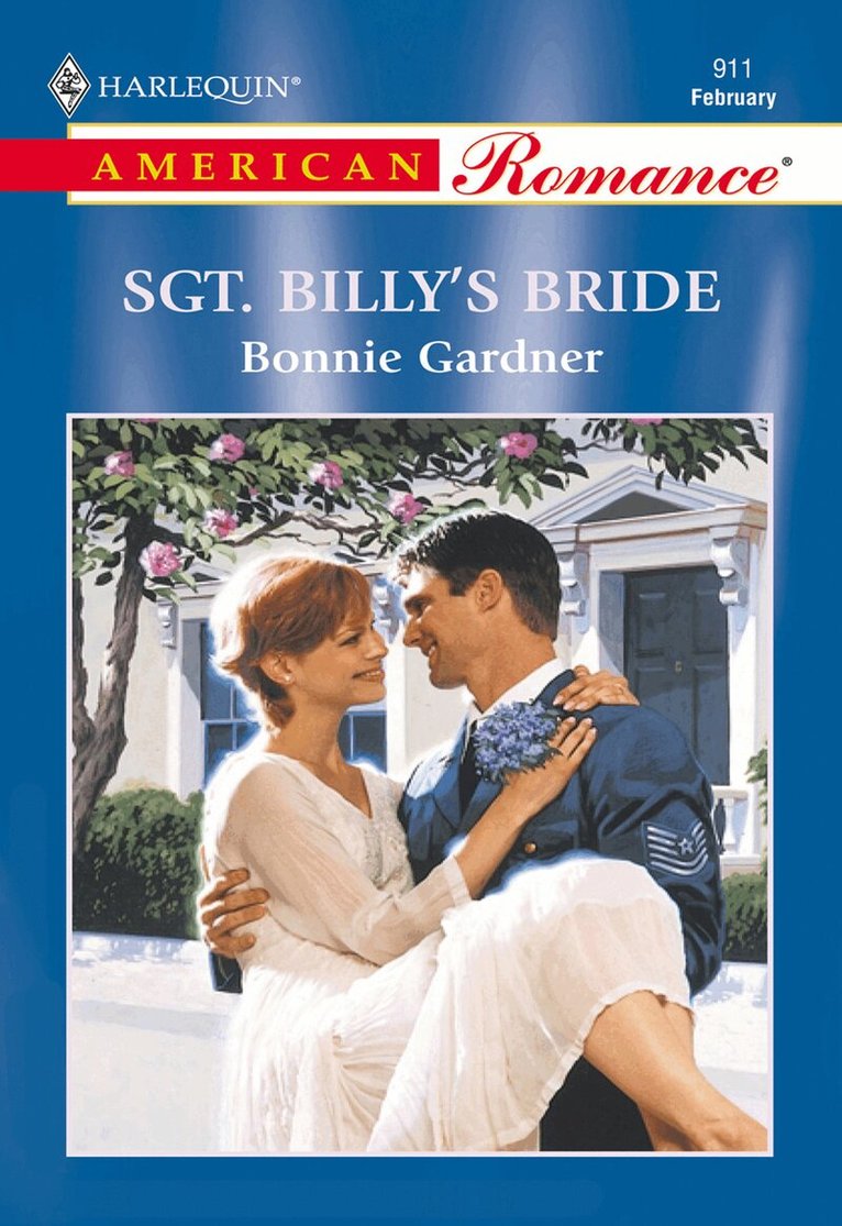Bonnie Gardner - Sgt. Billy's Bride, E-bok. Tillgänglighet: Lägg i varukorg