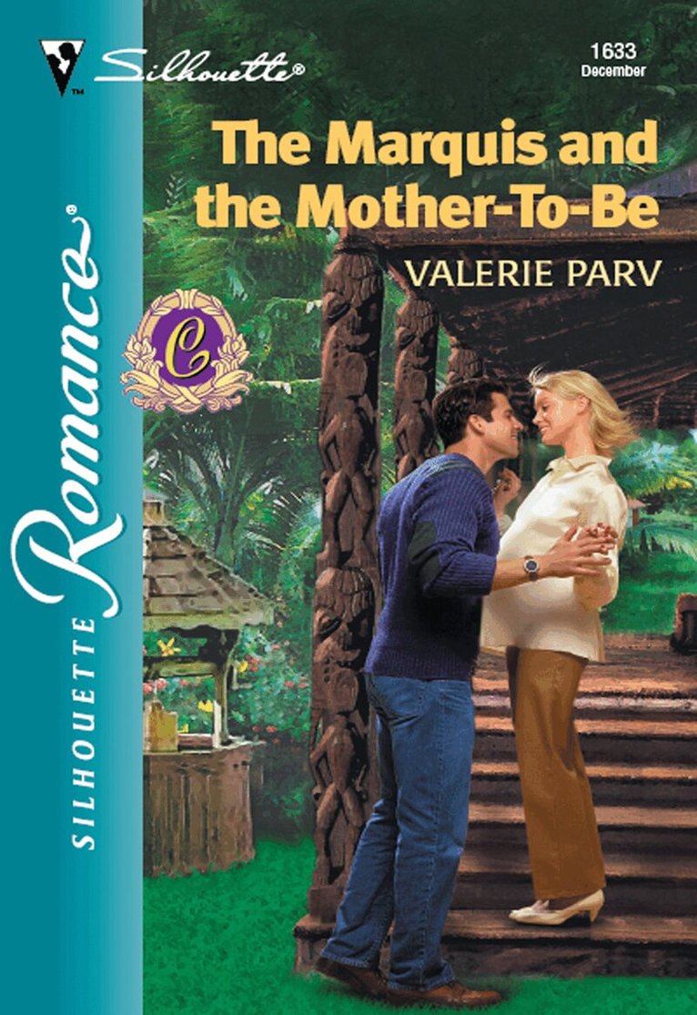 Valerie Parv - Marquis And The Mother-To-Be, E-bok