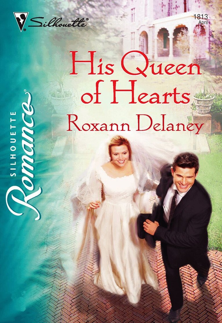 Roxann Delaney - His Queen of Hearts, E-bok