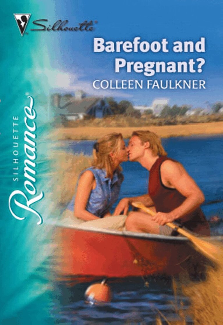 Colleen Faulkner - Barefoot and Pregnant?, E-bok