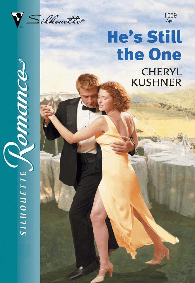Cheryl Kushner - He's Still The One, E-bok