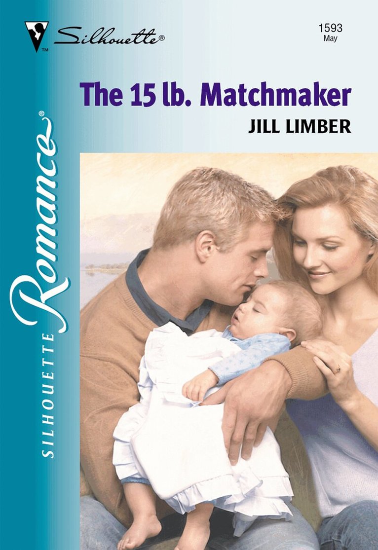 Jill Limber - 15 Lb. Matchmaker, E-bok