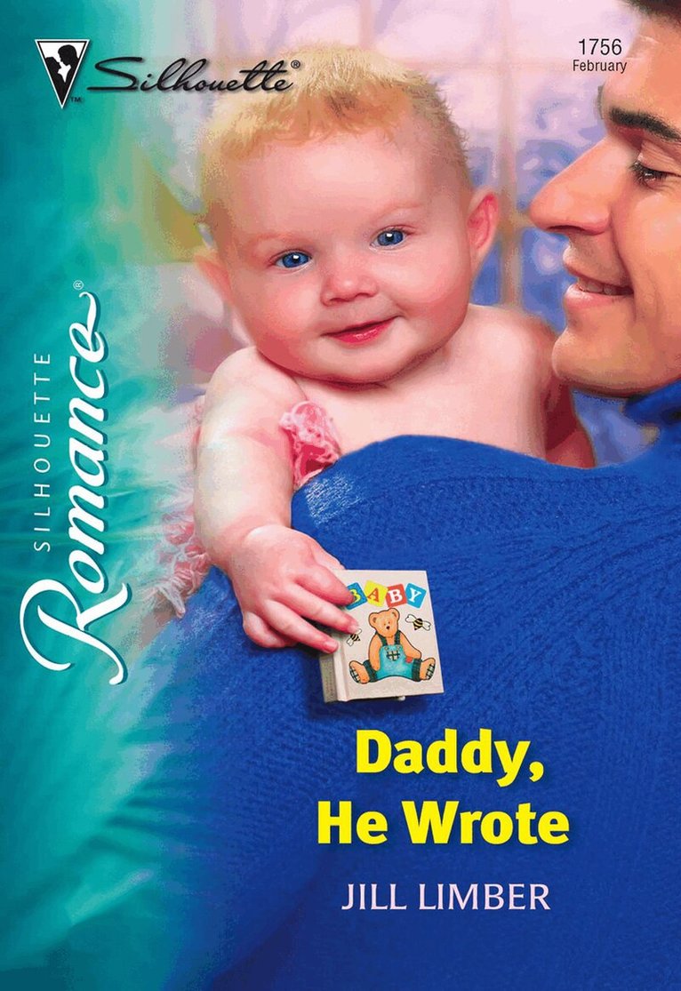 Jill Limber - Daddy, He Wrote, E-bok