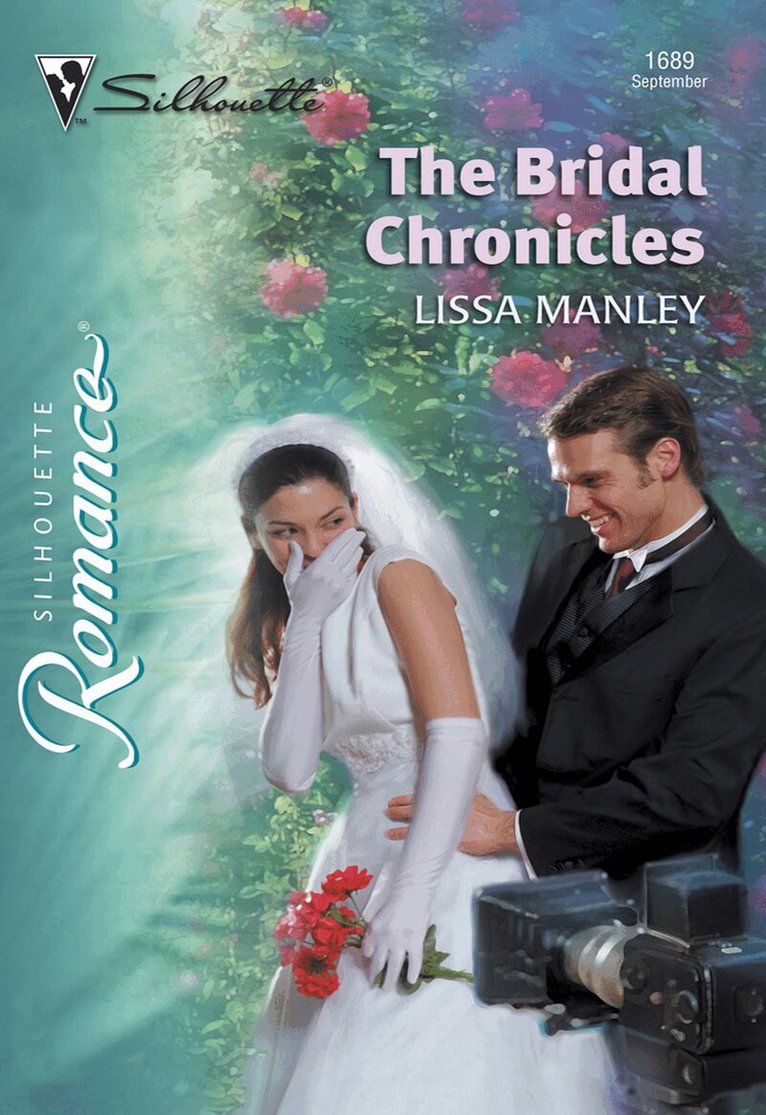 Lissa Manley - Bridal Chronicles, E-bok