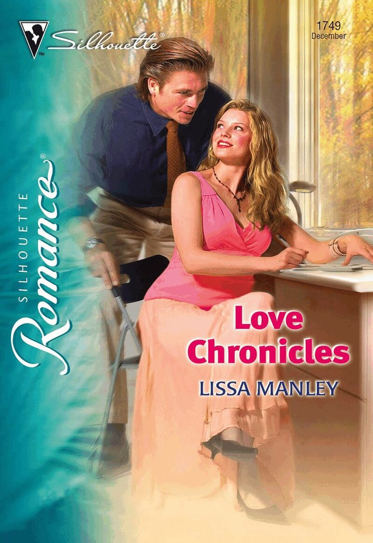 Lissa Manley - Love Chronicles, E-bok