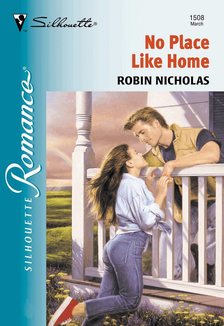 Robin Nicholas - No Place Like Home, E-bok. Tillgänglighet: Lägg i varukorg