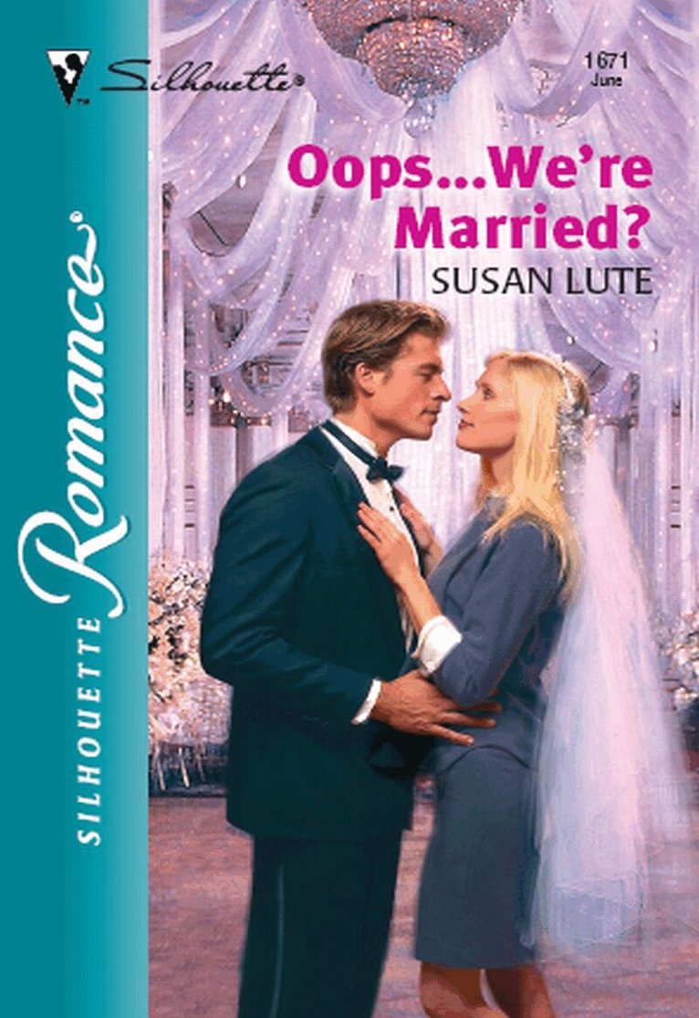 Susan Lute - Oops...We're Married?, E-bok