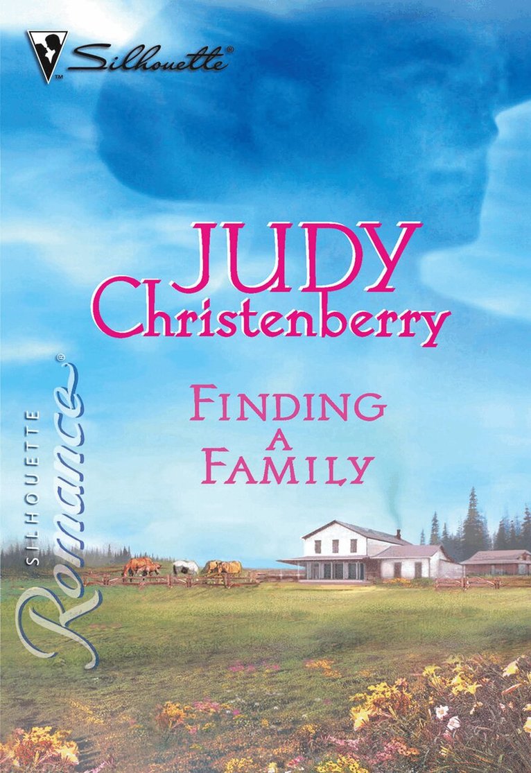 Judy Christenberry - Finding A Family, E-bok