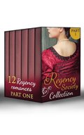 Regency Society Collection Part 1