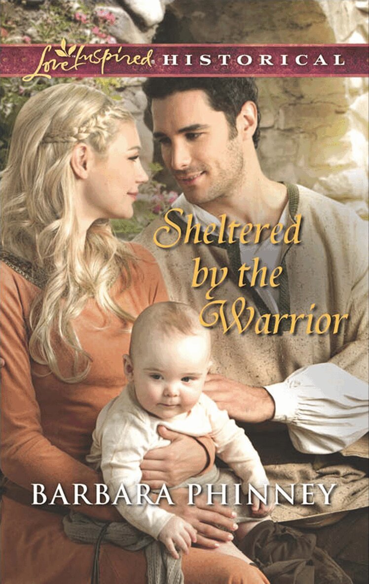 Barbara Phinney - Sheltered By The Warrior, E-bok. Tillgänglighet: Lägg i varukorg