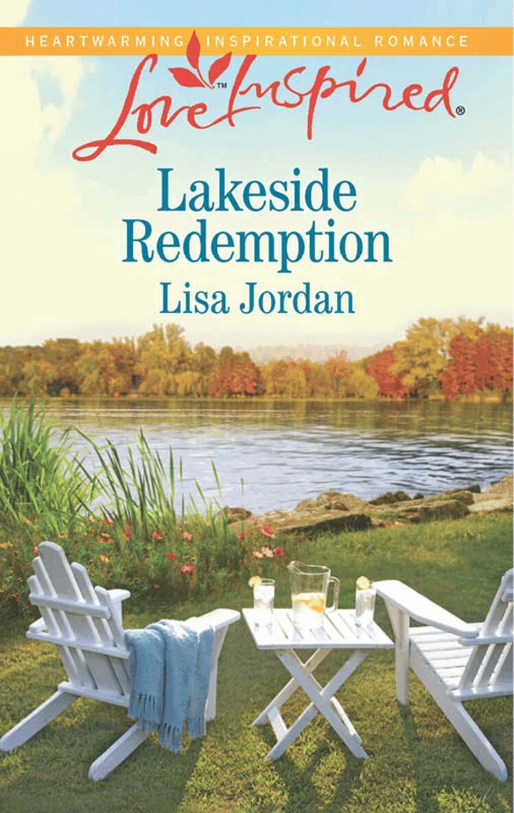 Lisa Jordan - Lakeside Redemption, E-bok