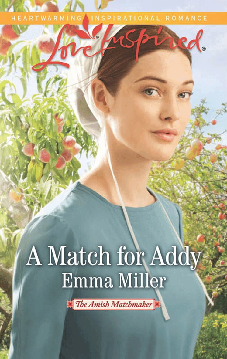 Emma Miller - Match For Addy, E-bok