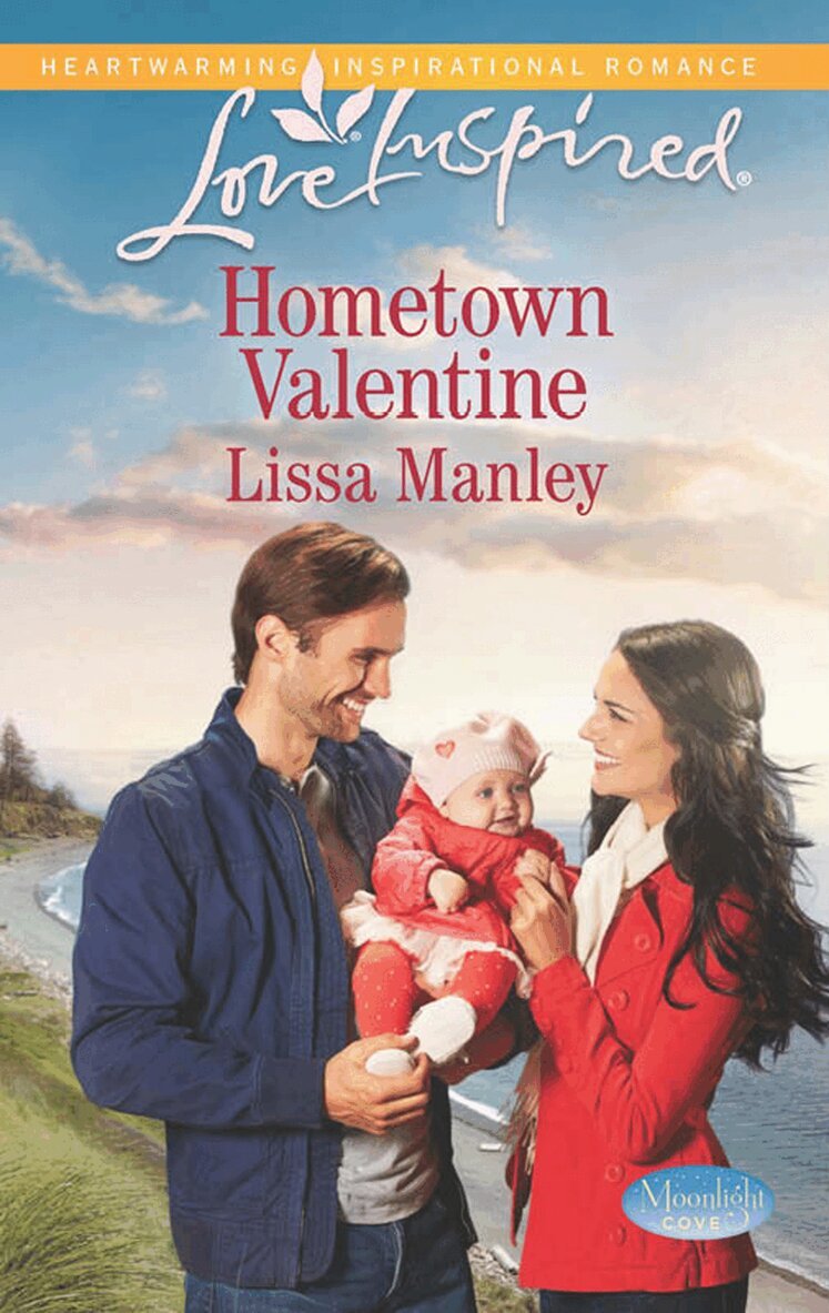 Lissa Manley - Hometown Valentine, E-bok