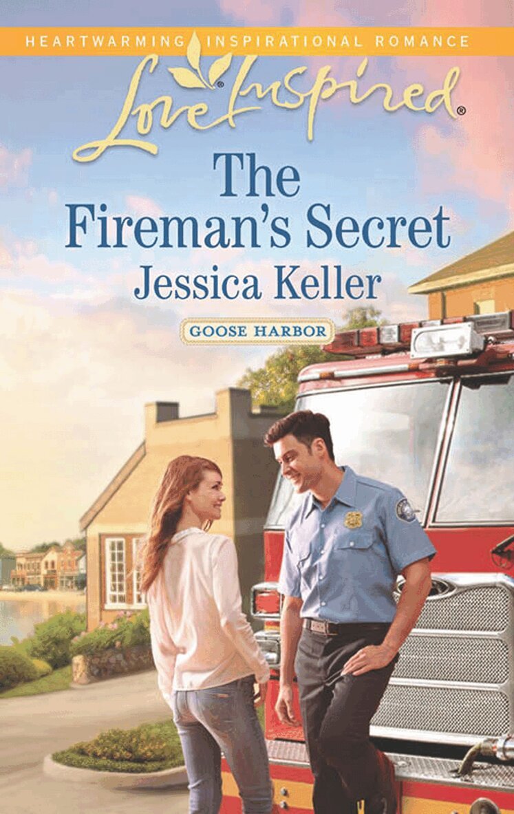 Jessica Keller - Fireman's Secret, E-bok. Tillgänglighet: Lägg i varukorg