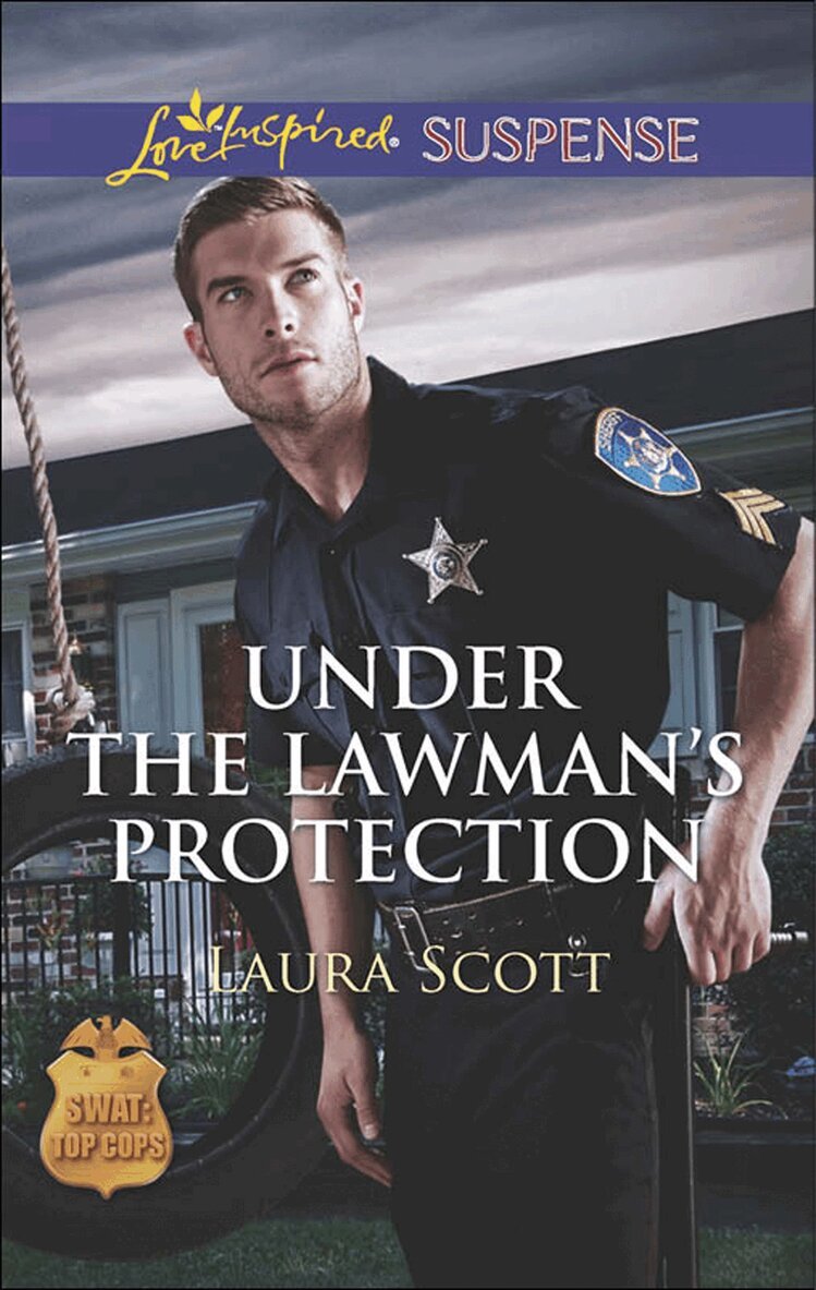Laura Scott - Under The Lawman's Protection, E-bok