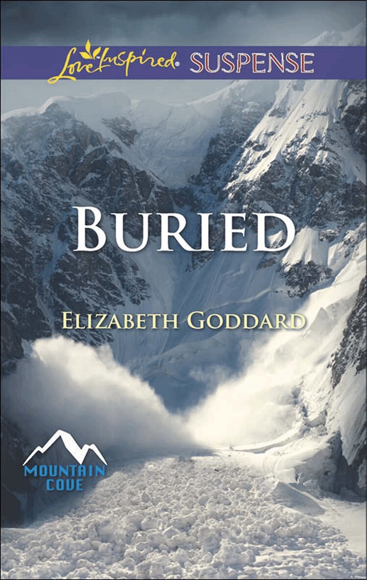 Elizabeth Goddard - Buried, E-bok