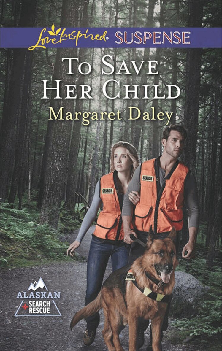Margaret Daley - To Save Her Child, E-bok