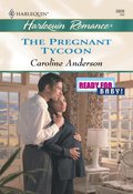 Pregnant Tycoon