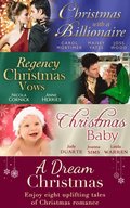 Dream Christmas