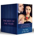 Modern Romance - The Best Of The Year