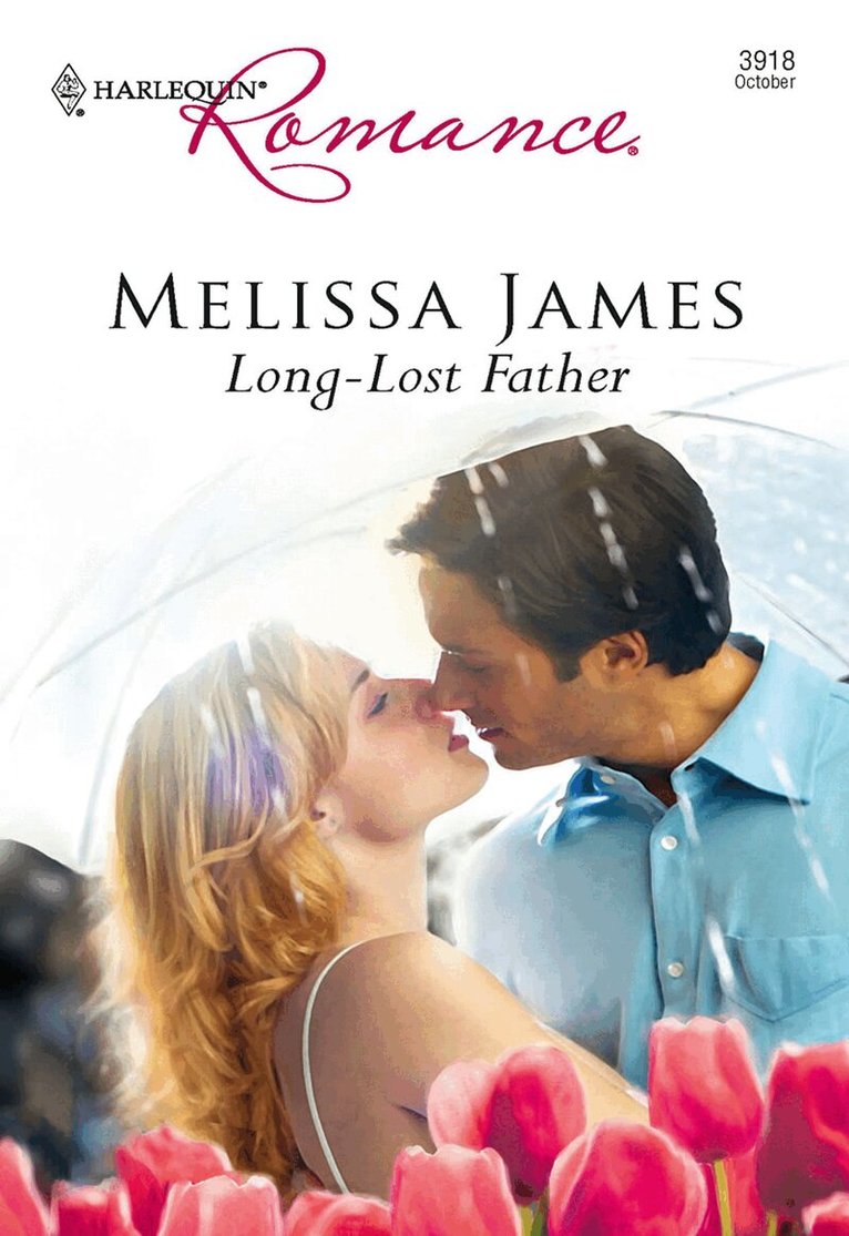 Melissa James - Long-Lost Father, E-bok