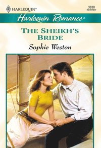 Sheikh's Bride