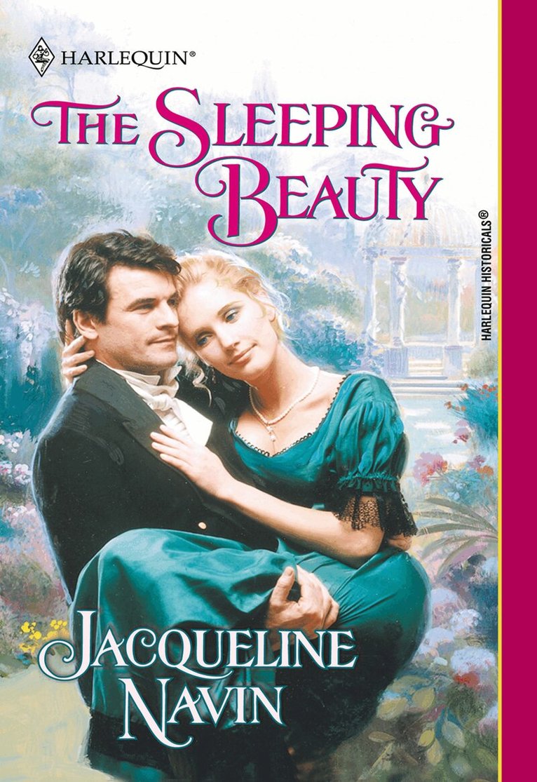 Jacqueline Navin - Sleeping Beauty, E-bok