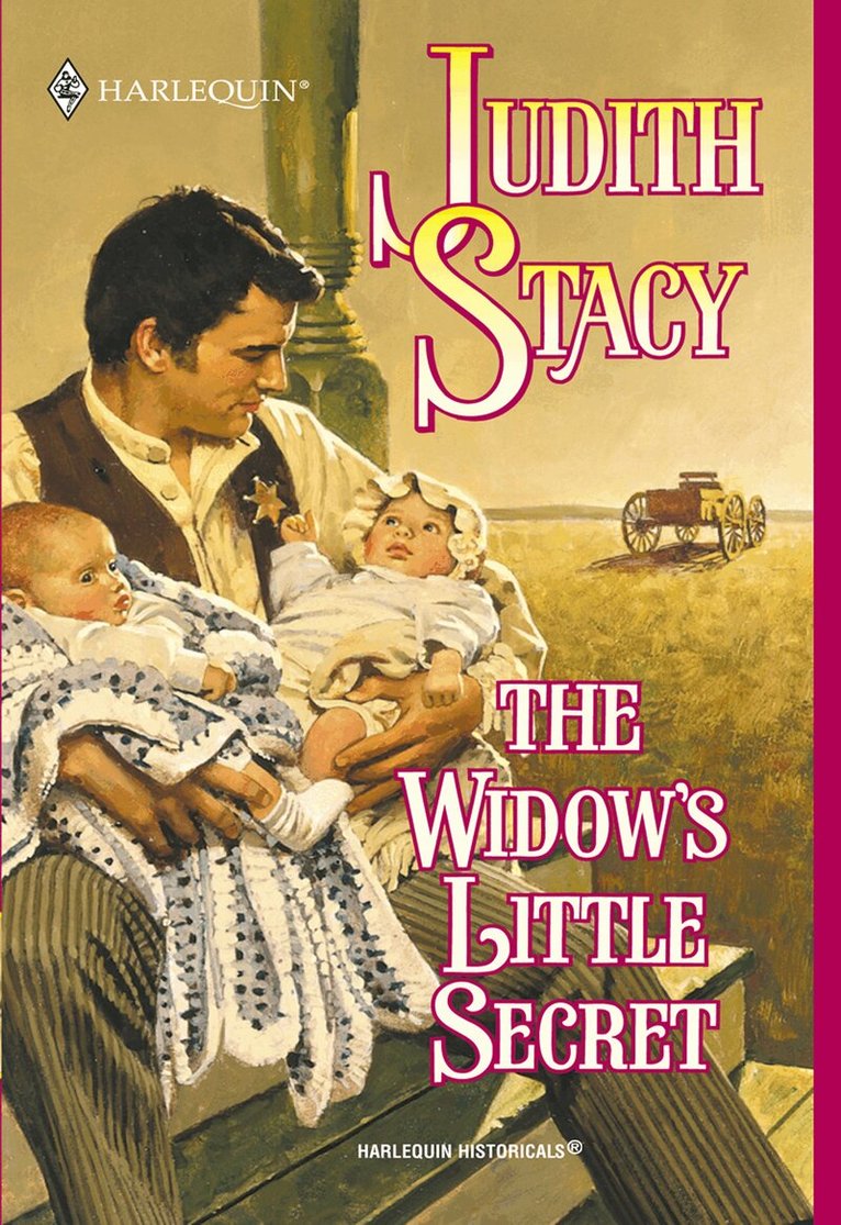 Judith Stacy - Widow's Little Secret, E-bok