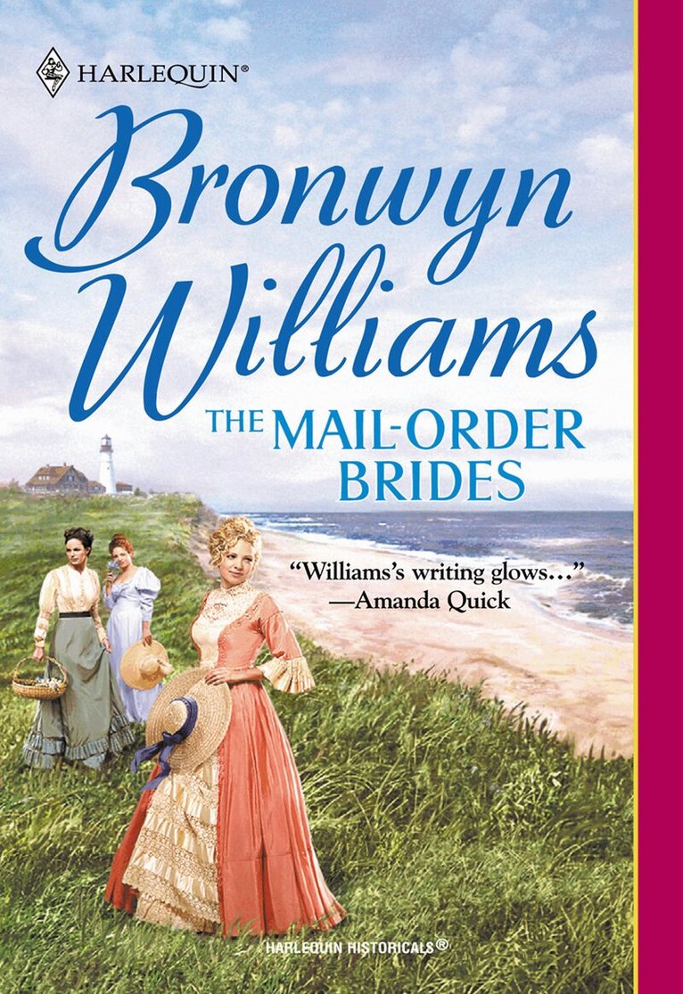 Bronwyn Williams - Mail-Order Brides, E-bok