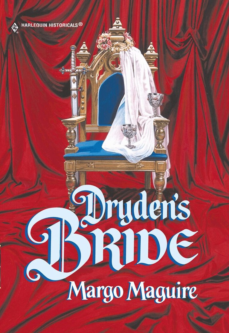 Margo Maguire - Dryden's Bride, E-bok