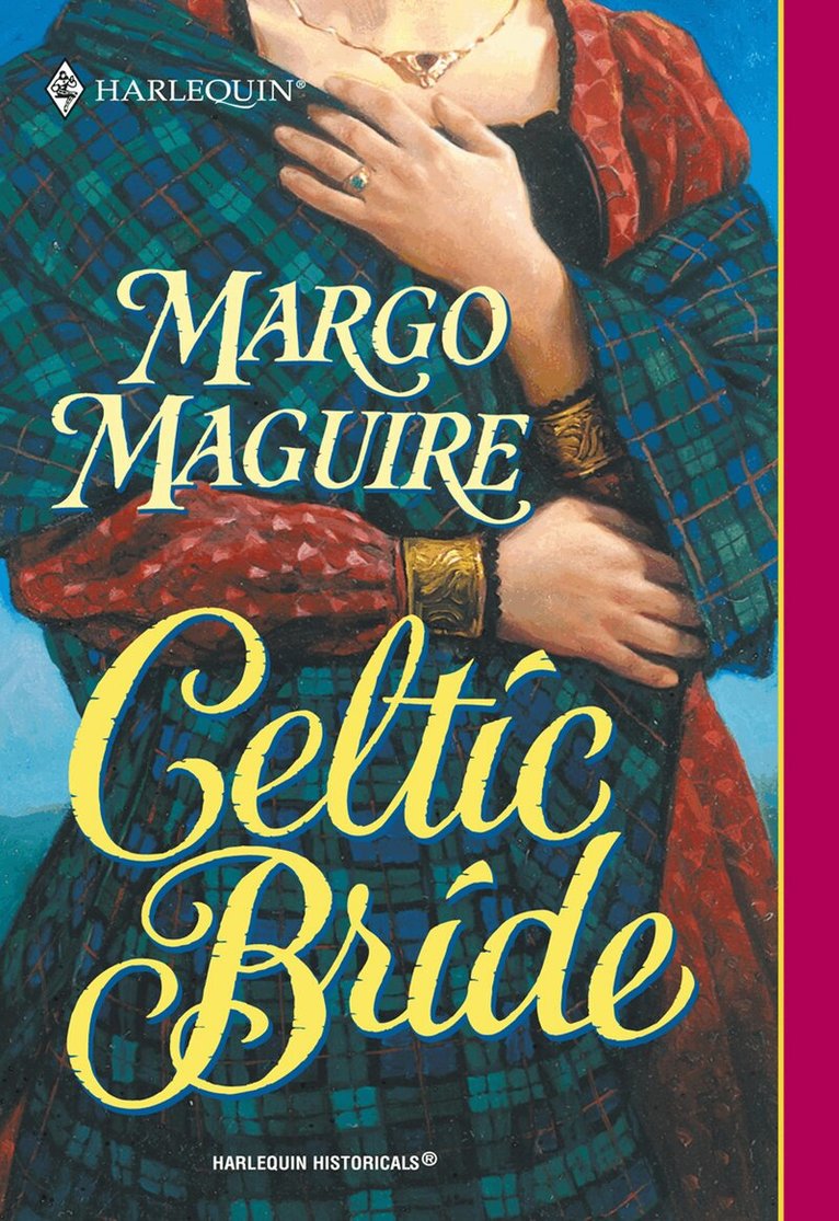 Margo Maguire - Celtic Bride, E-bok