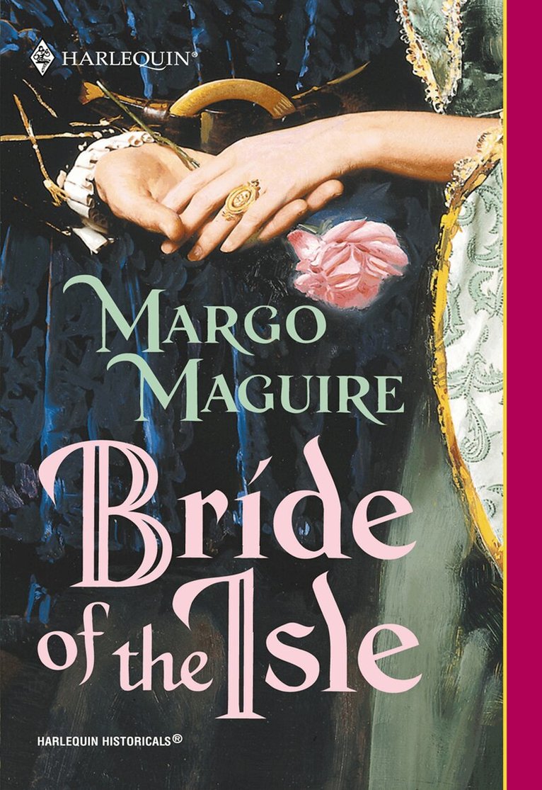 Margo Maguire - Bride Of The Isle, E-bok