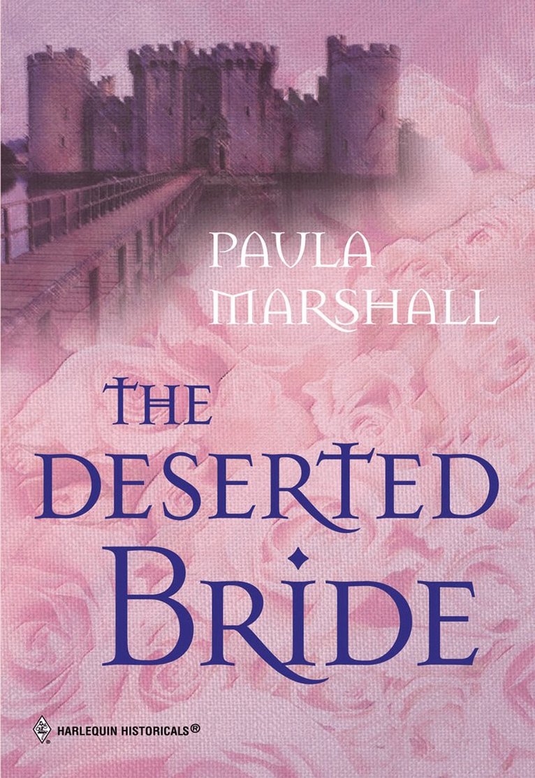 Paula Marshall - Deserted Bride, E-bok