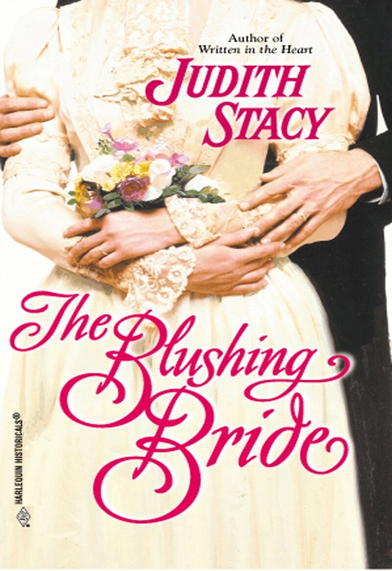 Judith Stacy - Blushing Bride, E-bok