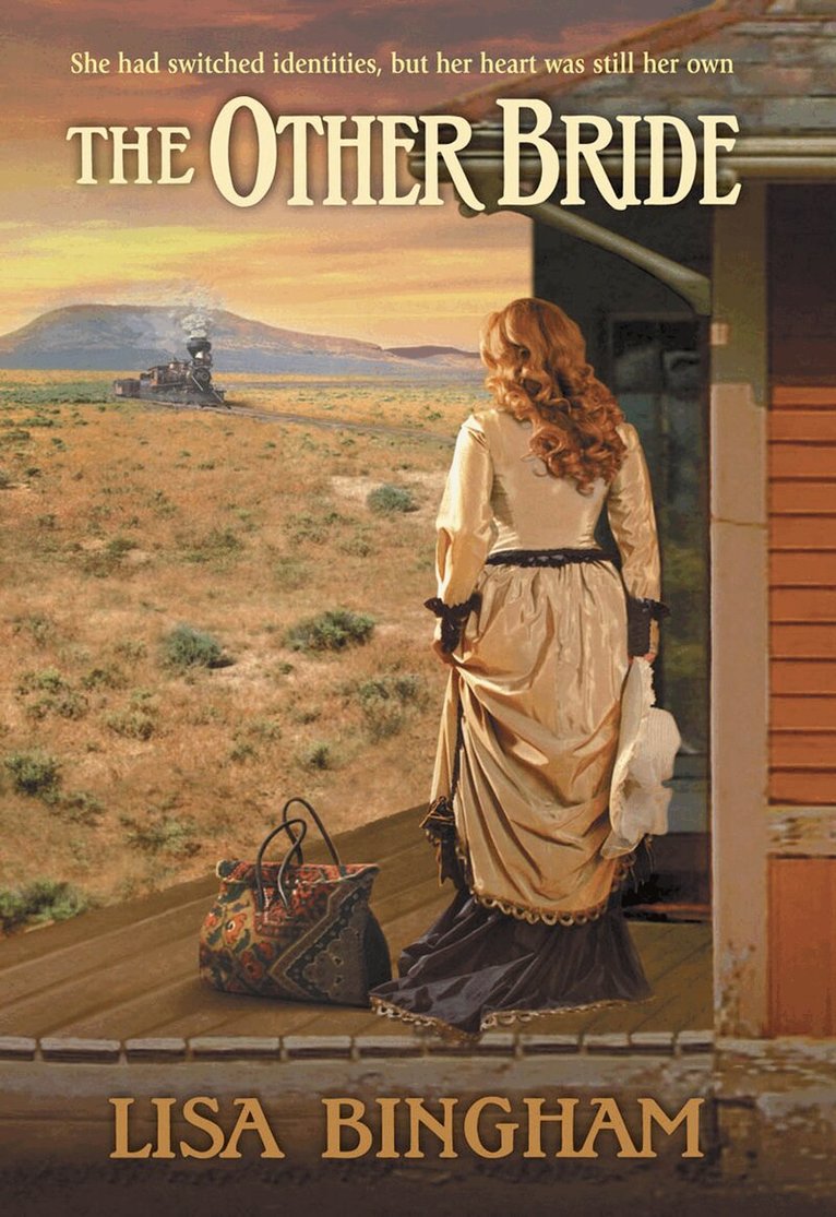 Lisa Bingham - Other Bride, E-bok