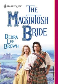 Mackintosh Bride