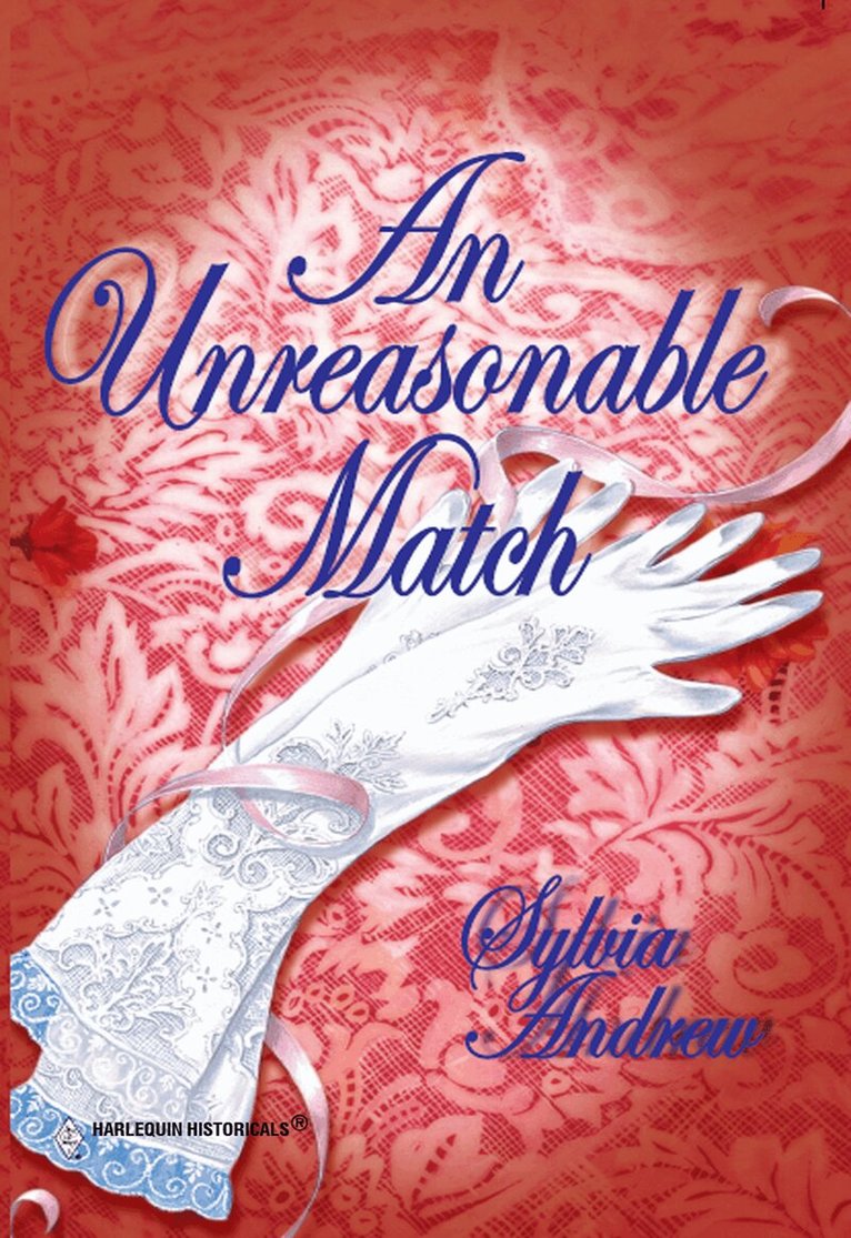 Sylvia Andrew - Unreasonable Match, E-bok