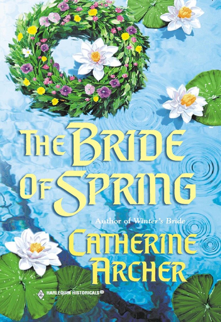 Catherine Archer - Bride Of Spring, E-bok