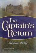 Captain's Return (Mills & Boon Historical)