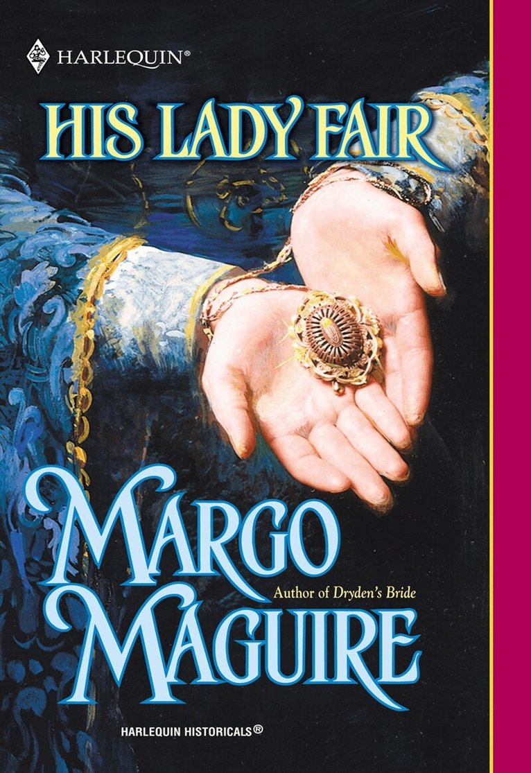 Margo Maguire - His Lady Fair, E-bok